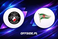 Znamy skład Polonia Warszawa na mecz z Lechia Gdansk