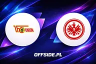 Znamy skład Union Berlin na mecz z Eintracht Frankfurt