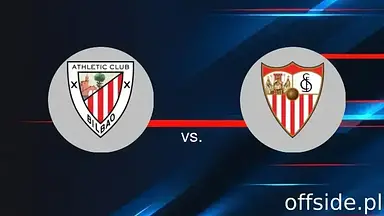Transmisja Athletic Club - Sevilla: gdzie oglądać? | 17.08.2025
