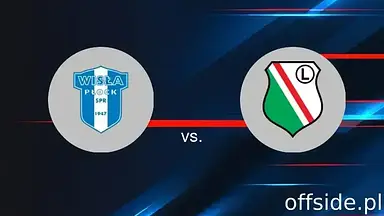Wisla Plock - Legia Warszawa: gdzie oglądać? Transmisja | 17.08.2025