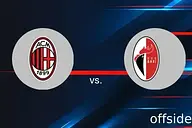 AC Milan - Bari: transmisja, gdzie oglądać? | 17.08.2025