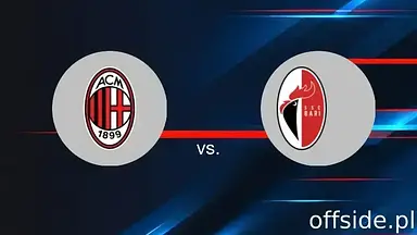 AC Milan - Bari: transmisja, gdzie oglądać? | 17.08.2025