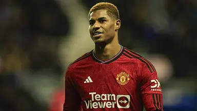 Rashford zadebiutuje w Barcelonie? Rejestracja potwierdzona