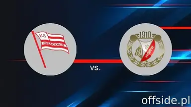 Cracovia Krakow - Widzew Łódź: gdzie oglądać? Transmisja | 15.08.2025