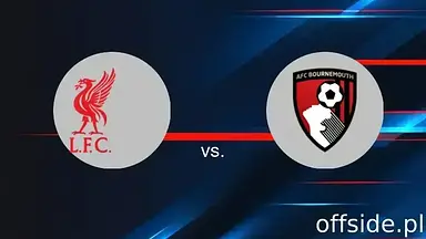 Liverpool - Bournemouth: transmisja, gdzie oglądać? | 15.08.2025