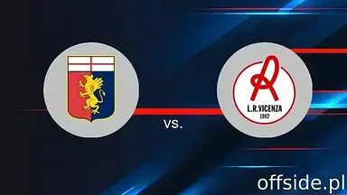Genoa - Vicenza Virtus: transmisja, gdzie oglądać? | 15.08.2025