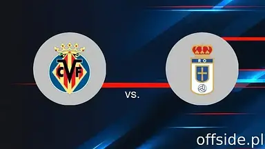 Transmisja Villarreal - Oviedo: gdzie oglądać? | 15.08.2025