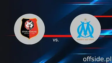 Stade Rennais - Olympique Marsylia: gdzie oglądać? Transmisja | 15.08.2025