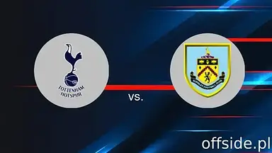 Tottenham - Burnley: gdzie oglądać? Transmisja TV i Online | 16.08.2025