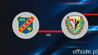 Odra Opole - Śląsk Wrocław: transmisja, gdzie oglądać? | 16.08.2025