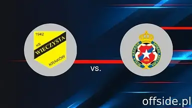 Wieczysta Kraków - Wisła Kraków: gdzie oglądać? Transmisja TV i Online | 16.08.2025