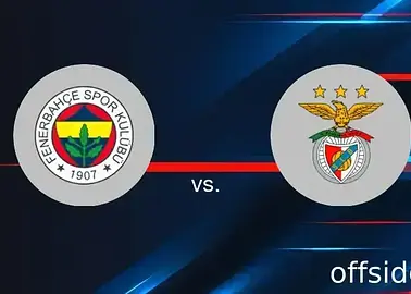 Fenerbahce - Benfica Lizbona: gdzie oglądać? Transmisja | 20.08.2025