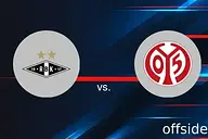 Rosenborg - FSV Mainz 05: gdzie oglądać? Transmisja TV i Online | 21.08.2025