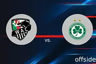 Wolfsberger AC - Omonia Nicosia: gdzie oglądać? Transmisja | 21.08.2025