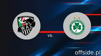 Wolfsberger AC - Omonia Nicosia: gdzie oglądać? Transmisja | 21.08.2025