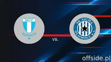 Malmo FF - Sigma Olomouc: gdzie oglądać? Transmisja | 21.08.2025