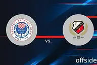 Zrinjski - FC Utrecht: gdzie oglądać? Transmisja TV i Online | 21.08.2025