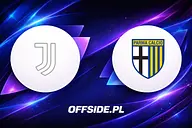 Juventus Turyn - Parma oficjalne składy