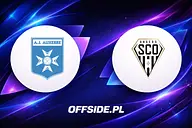 Znamy skład Auxerre na mecz z Angers