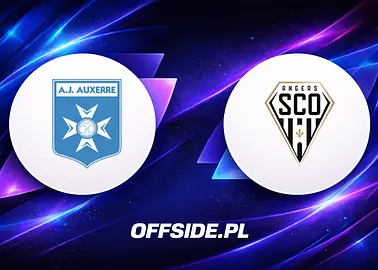 Znamy skład Auxerre na mecz z Angers