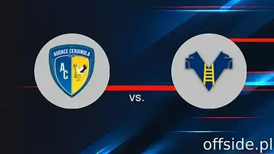 Audace Cerignola - Hellas Verona: transmisja, gdzie oglądać? | 18.08.2025