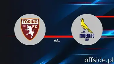 Torino - Modena: transmisja, gdzie oglądać? | 18.08.2025