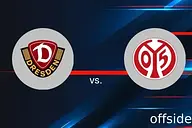 Dynamo Dresden - FSV Mainz 05: transmisja, gdzie oglądać? | 18.08.2025