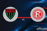 Transmisja FC Schweinfurt 05 - Fortuna Dusseldorf: gdzie oglądać? | 18.08.2025