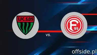 Transmisja FC Schweinfurt 05 - Fortuna Dusseldorf: gdzie oglądać? | 18.08.2025