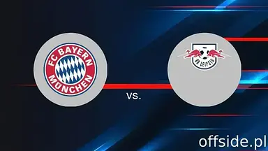 Bayern Monachium - RB Lipsk: gdzie oglądać? Transmisja | 22.08.2025
