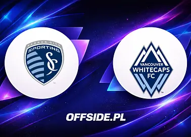 Znamy skład Sporting Kansas City na mecz z Vancouver Whitecaps