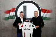 Iordănescu po awansie Legii: Kibice nas uratowali