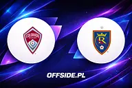Znamy skład Colorado Rapids na mecz z Real Salt Lake