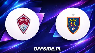 Znamy skład Colorado Rapids na mecz z Real Salt Lake