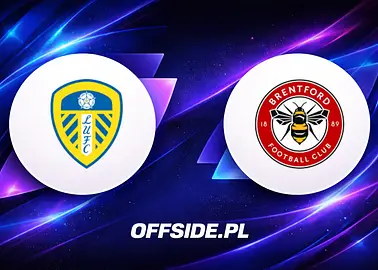 Znamy skład Leeds na mecz z Brentford