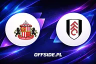 Znamy skład Sunderland na mecz z Fulham