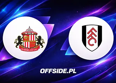 Znamy skład Sunderland na mecz z Fulham