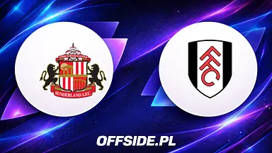Znamy skład Sunderland na mecz z Fulham