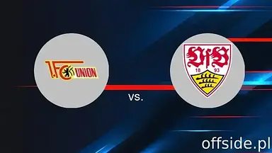 Union Berlin - VfB Stuttgart: gdzie oglądać? Transmisja | 23.08.2025