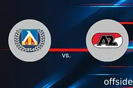 Levski Sofia - AZ Alkmaar: gdzie oglądać? Transmisja TV i Online | 21.08.2025