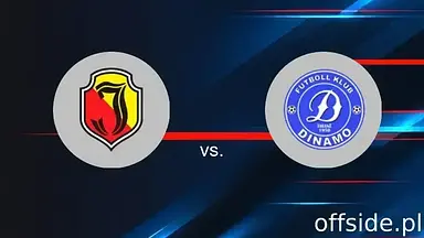 Jagiellonia Białystok - Dinamo Tirana: transmisja, gdzie oglądać? | 21.08.2025