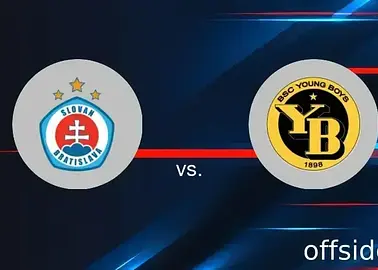 Transmisja Slovan Bratislava - BSC Young Boys: gdzie oglądać? | 21.08.2025