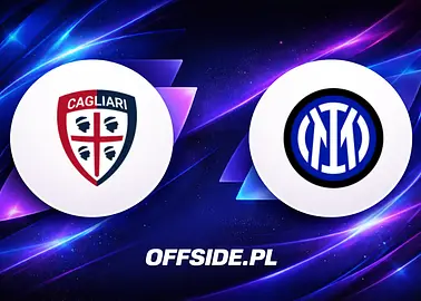 Cagliari - Inter Mediolan: gdzie obejrzeć na żywo? Transmisja TV, online, stream | 30.08.2026, Serie A