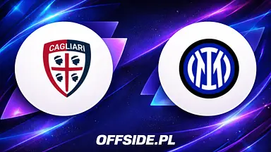 Cagliari - Inter Mediolan: gdzie obejrzeć na żywo? Transmisja TV, online, stream | 30.08.2026, Serie A