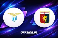 Lazio - Genoa transmisja. Gdzie oglądać mecz Serie A 30.08.2026 online i w TV?