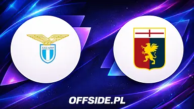 Lazio - Genoa transmisja. Gdzie oglądać mecz Serie A 30.08.2026 online i w TV?