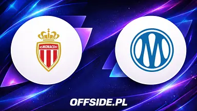 AS Monaco - Olympique Marsylia: gdzie oglądać, transmisja TV, online – 2. kolejka Ligue 1