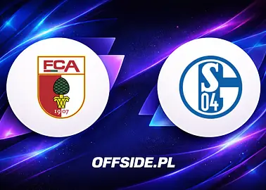 FC Augsburg - FC Schalke 04: Transmisja TV, gdzie obejrzeć online mecz Bundesligi 30.08.2026