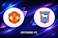 Manchester United – Ipswich transmisja TV, online. Gdzie obejrzeć hit 2. kolejki Premier League?
