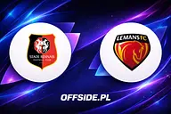 Stade Rennais - Le Mans transmisja TV i online. Gdzie obejrzeć mecz Ligue 1? [30.08.2026, 17:15]
